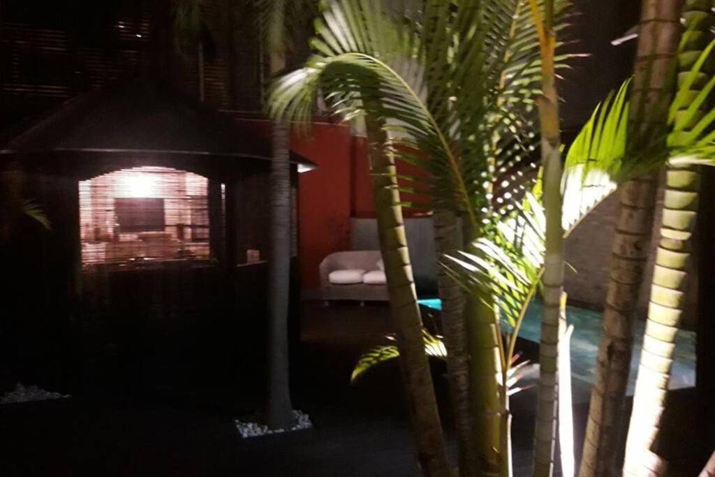Villa A 1Mn A Pied De La Plage , Piscine Privee Сен-П'єр Екстер'єр фото