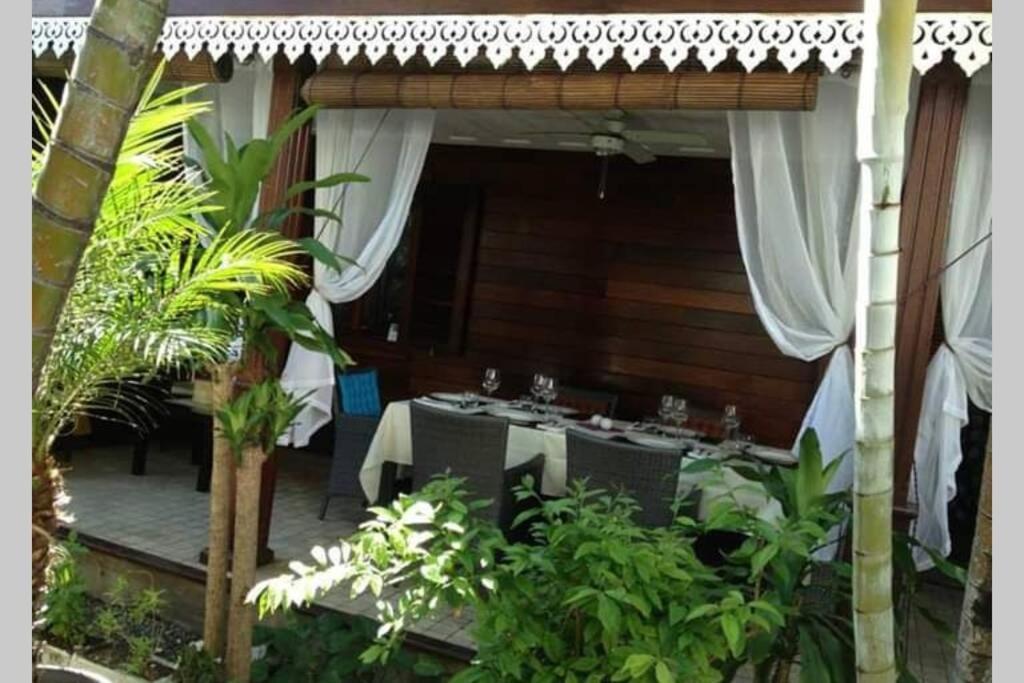 Villa A 1Mn A Pied De La Plage , Piscine Privee Сен-П'єр Екстер'єр фото