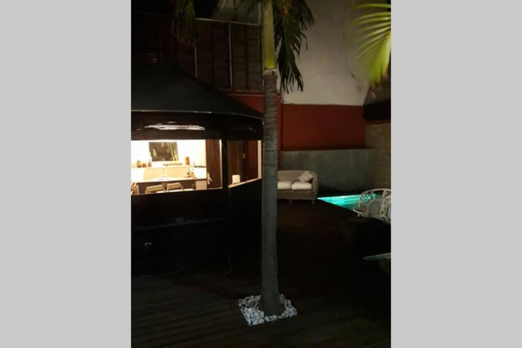 Villa A 1Mn A Pied De La Plage , Piscine Privee Сен-П'єр Екстер'єр фото