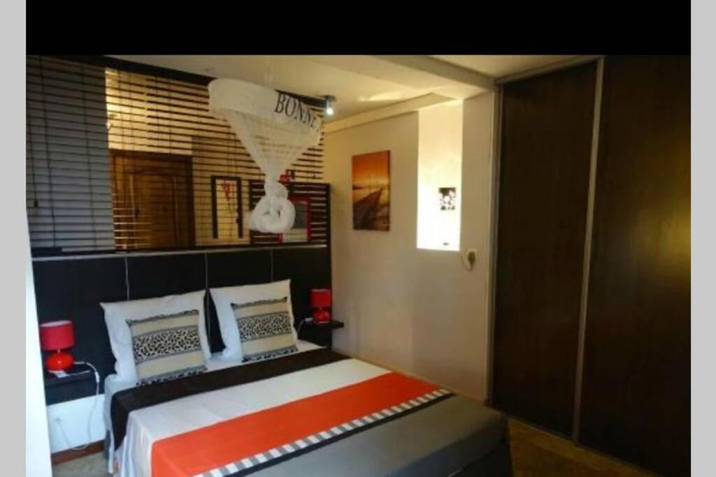 Villa A 1Mn A Pied De La Plage , Piscine Privee Сен-П'єр Екстер'єр фото