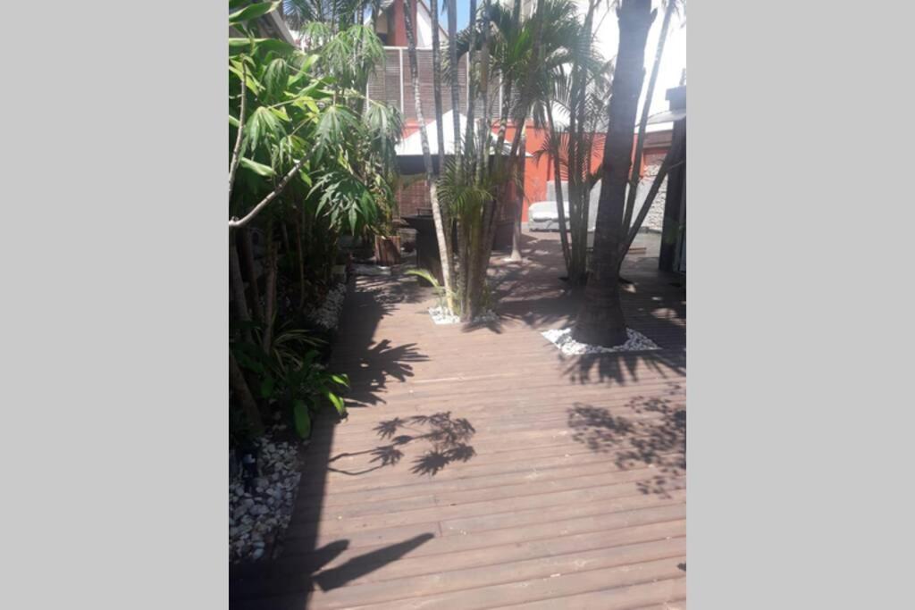 Villa A 1Mn A Pied De La Plage , Piscine Privee Сен-П'єр Екстер'єр фото