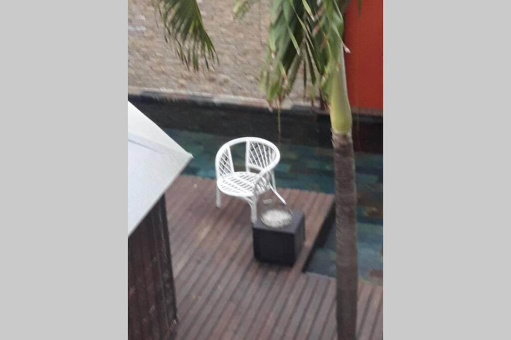 Villa A 1Mn A Pied De La Plage , Piscine Privee Сен-П'єр Екстер'єр фото