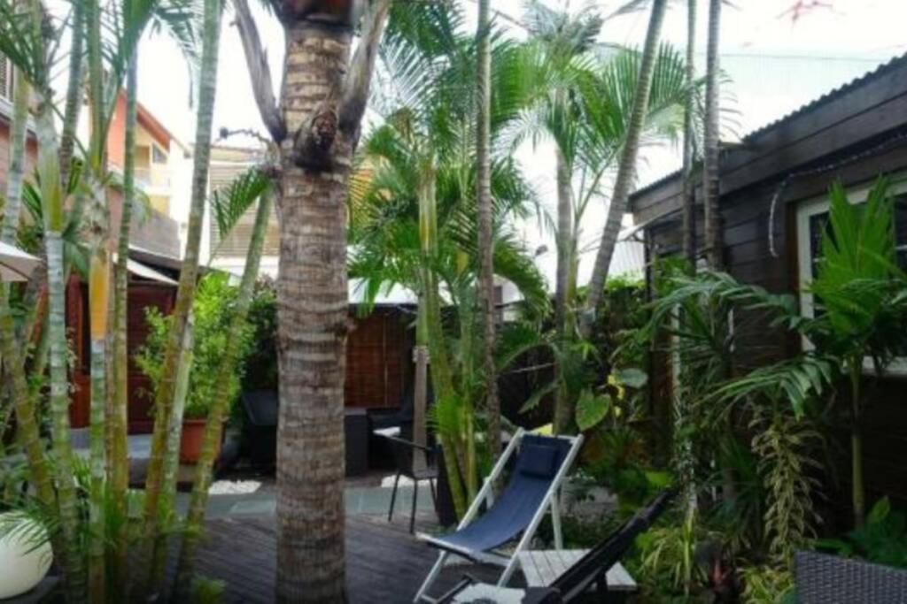 Villa A 1Mn A Pied De La Plage , Piscine Privee Сен-П'єр Екстер'єр фото