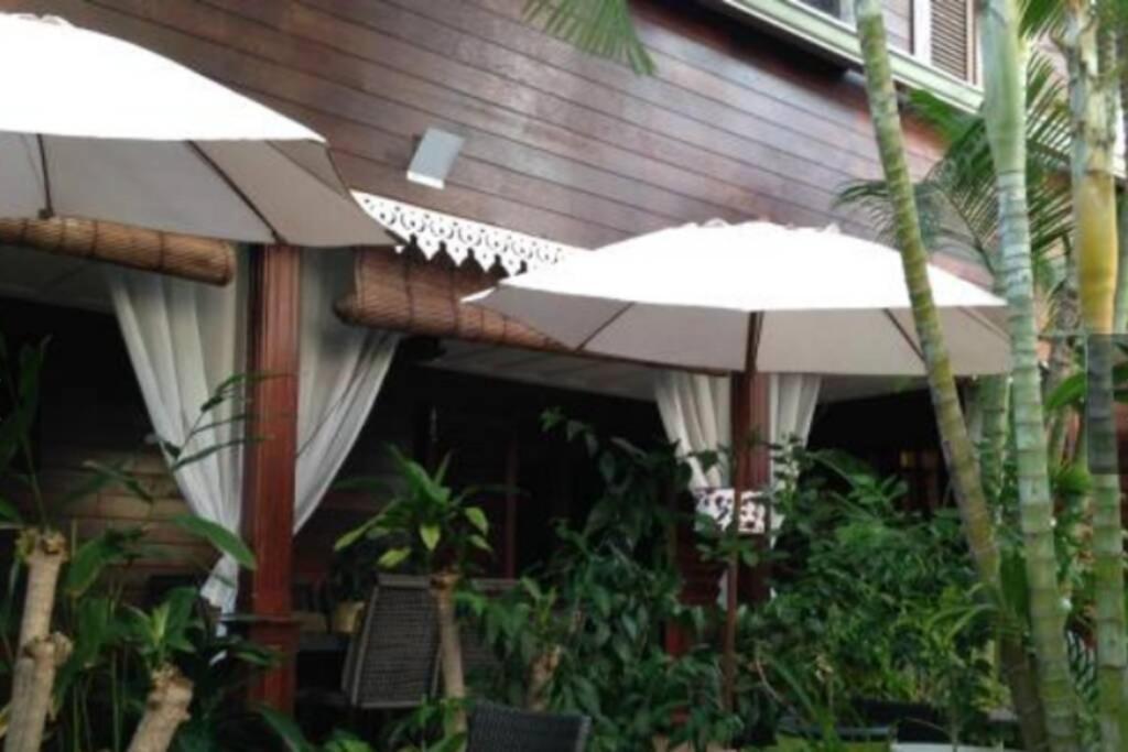 Villa A 1Mn A Pied De La Plage , Piscine Privee Сен-П'єр Екстер'єр фото