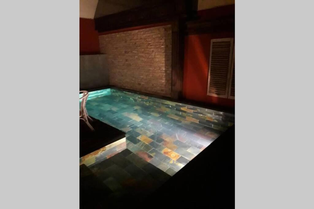 Villa A 1Mn A Pied De La Plage , Piscine Privee Сен-П'єр Екстер'єр фото